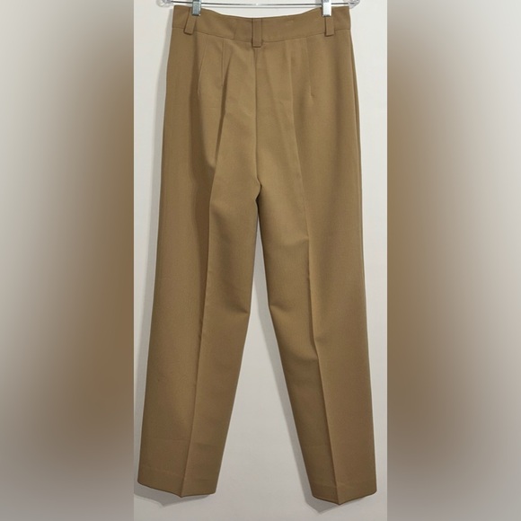 Zara 2 Piece Pants Suit in Carmel - Picture 6 of 6